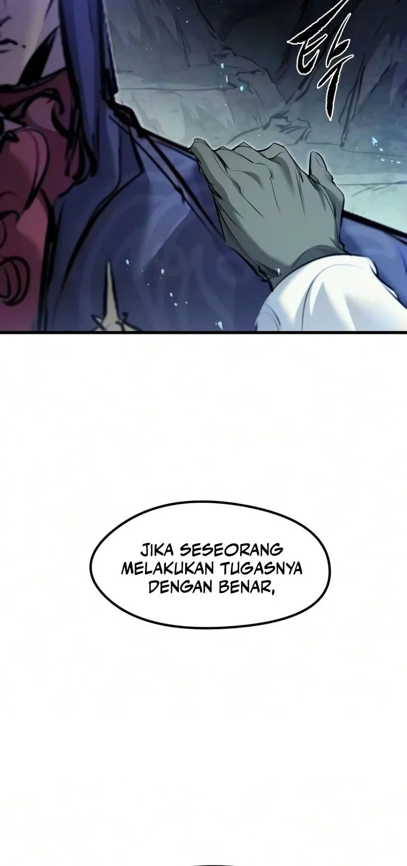 The Regressed Mercenary’s Machinations chapter 95 halaman 64
