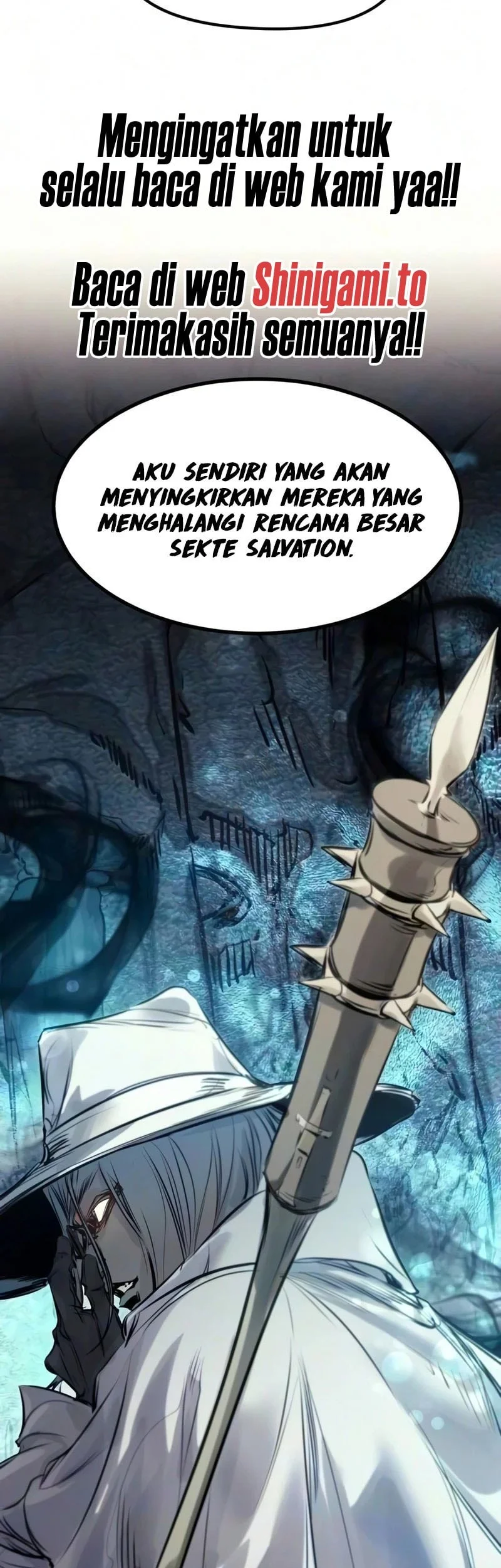 The Regressed Mercenary’s Machinations chapter 95 halaman 67
