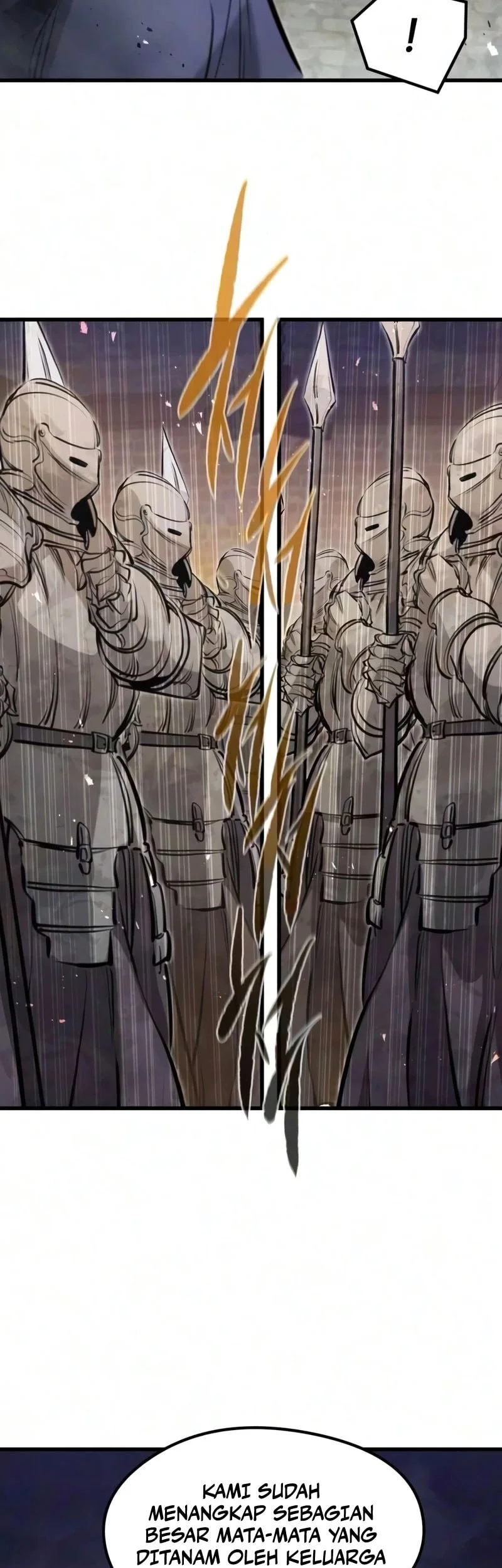 The Regressed Mercenary’s Machinations chapter 96 halaman 8