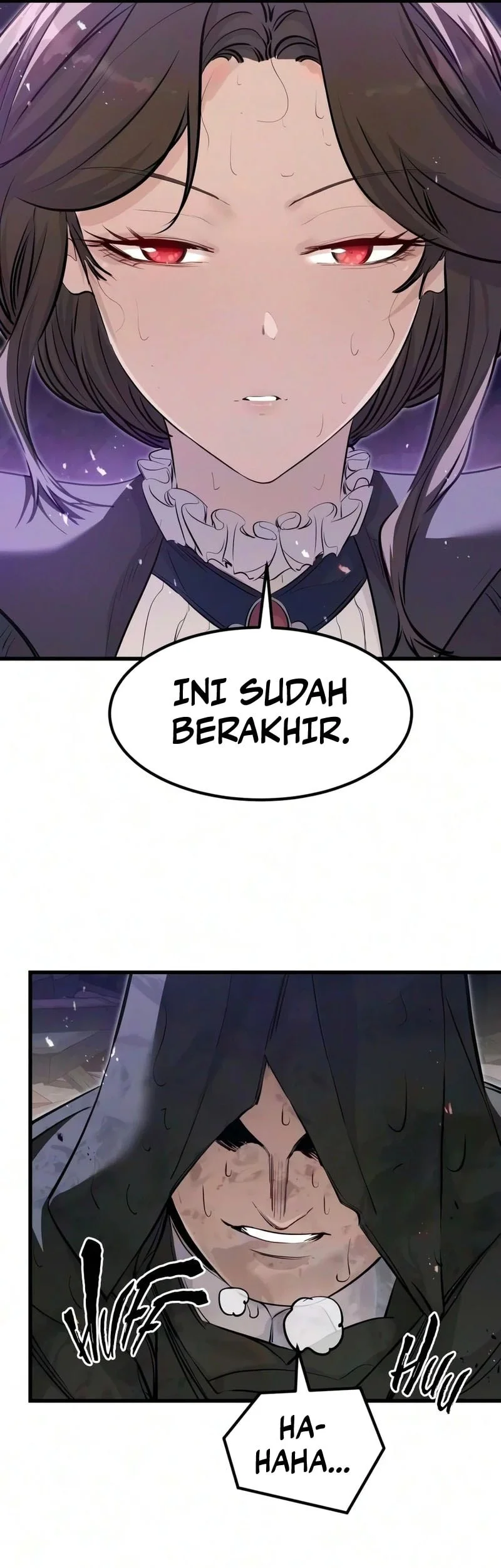 The Regressed Mercenary’s Machinations chapter 96 halaman 10