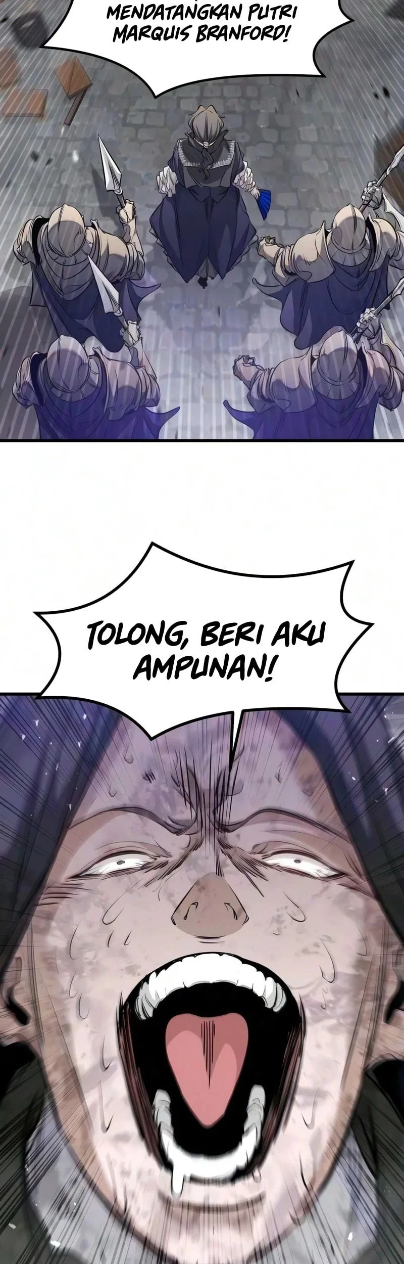The Regressed Mercenary’s Machinations chapter 96 halaman 12