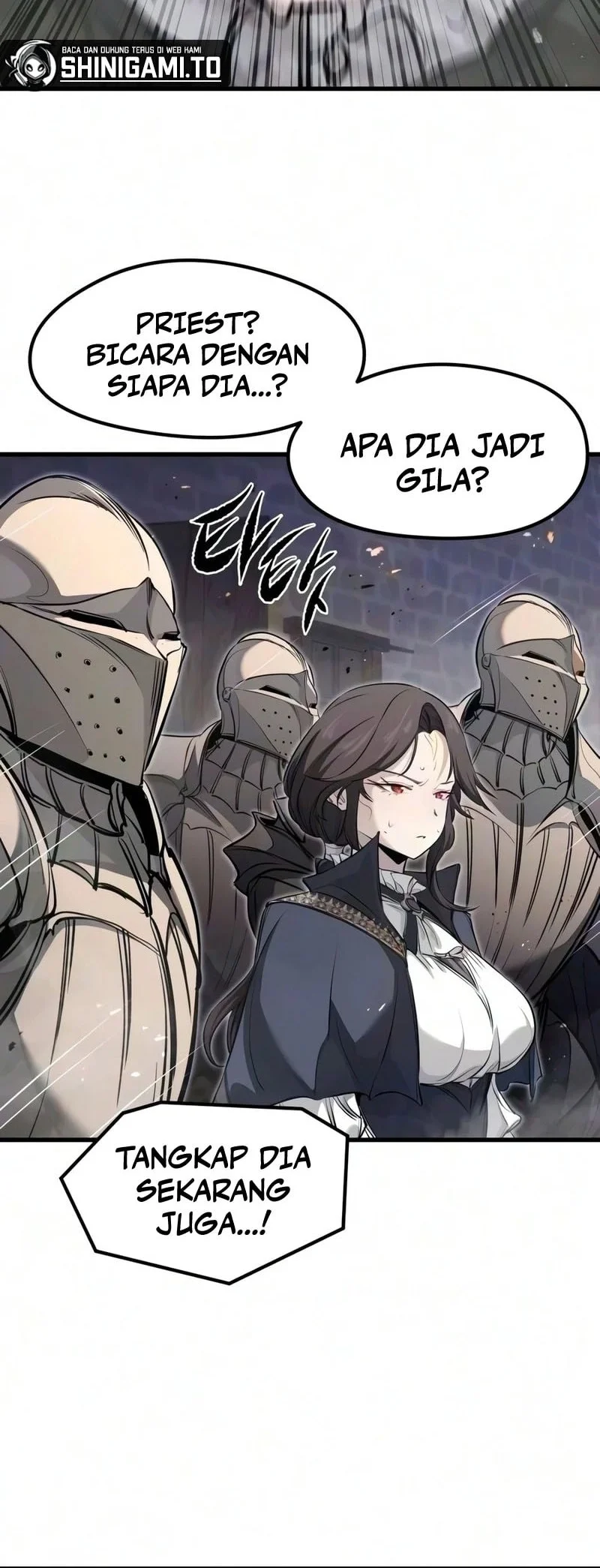 The Regressed Mercenary’s Machinations chapter 96 halaman 13