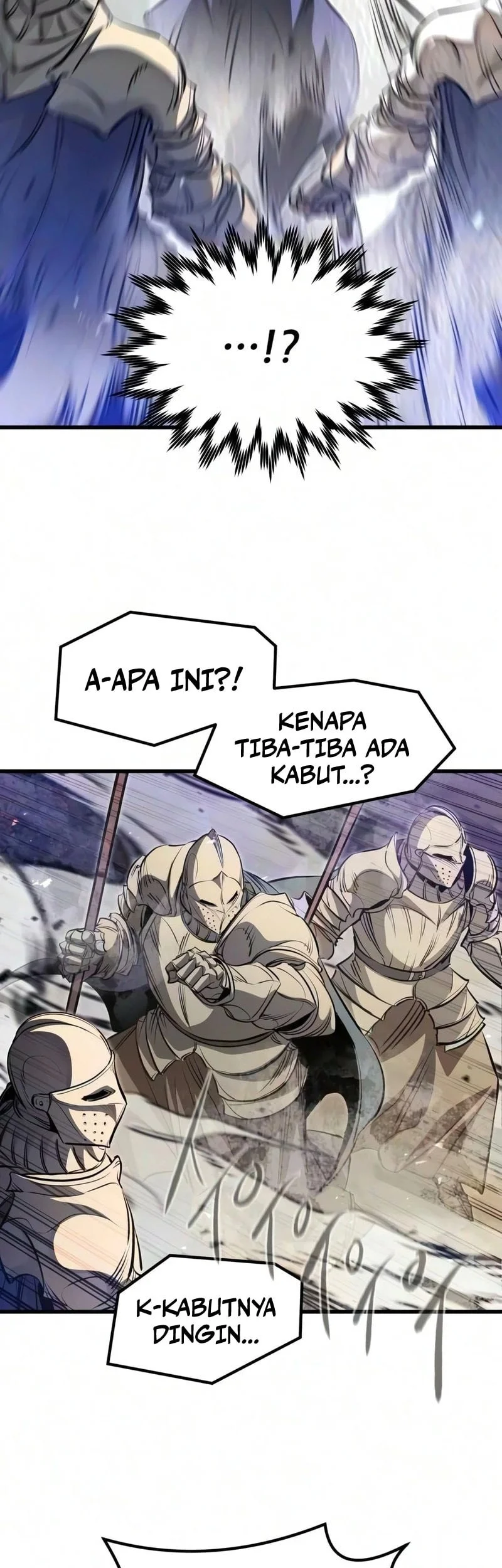 The Regressed Mercenary’s Machinations chapter 96 halaman 16