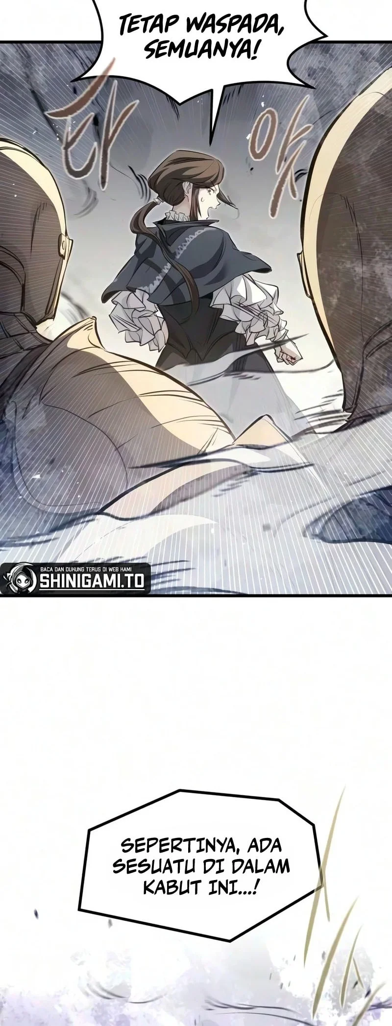 The Regressed Mercenary’s Machinations chapter 96 halaman 17