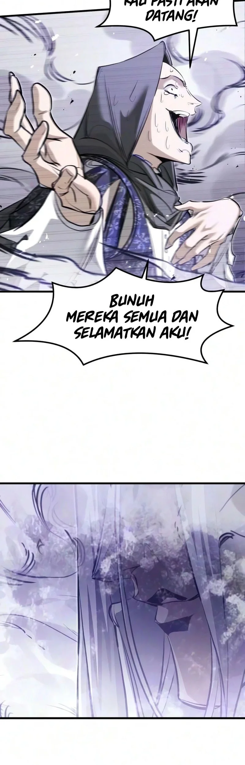 The Regressed Mercenary’s Machinations chapter 96 halaman 19