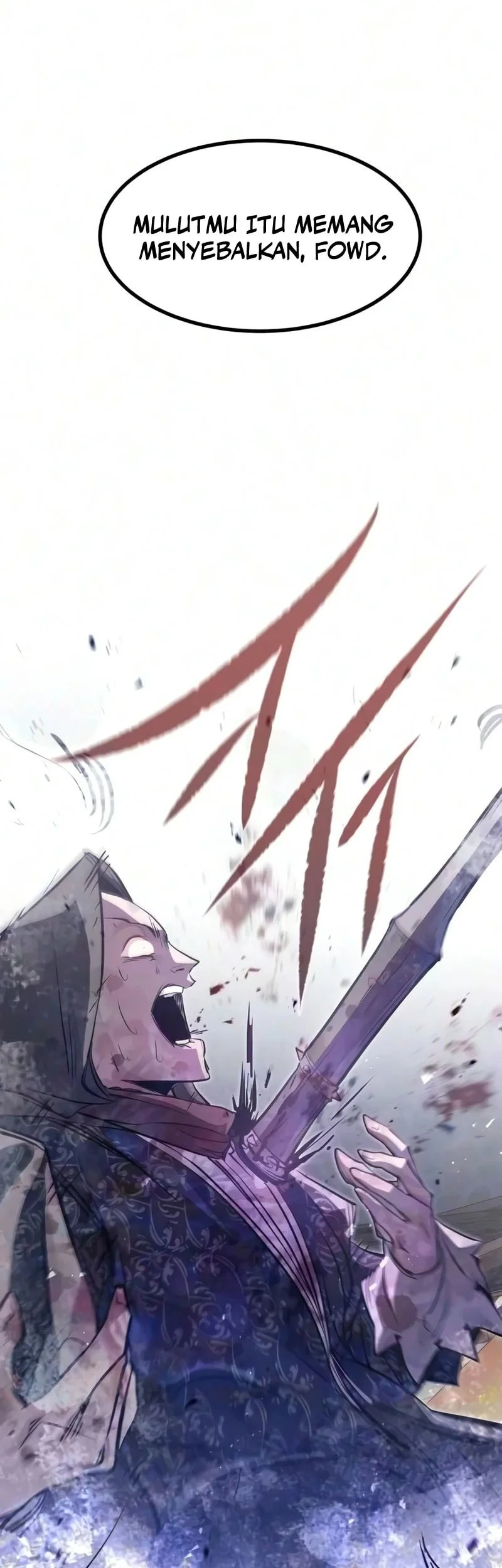The Regressed Mercenary’s Machinations chapter 96 halaman 20