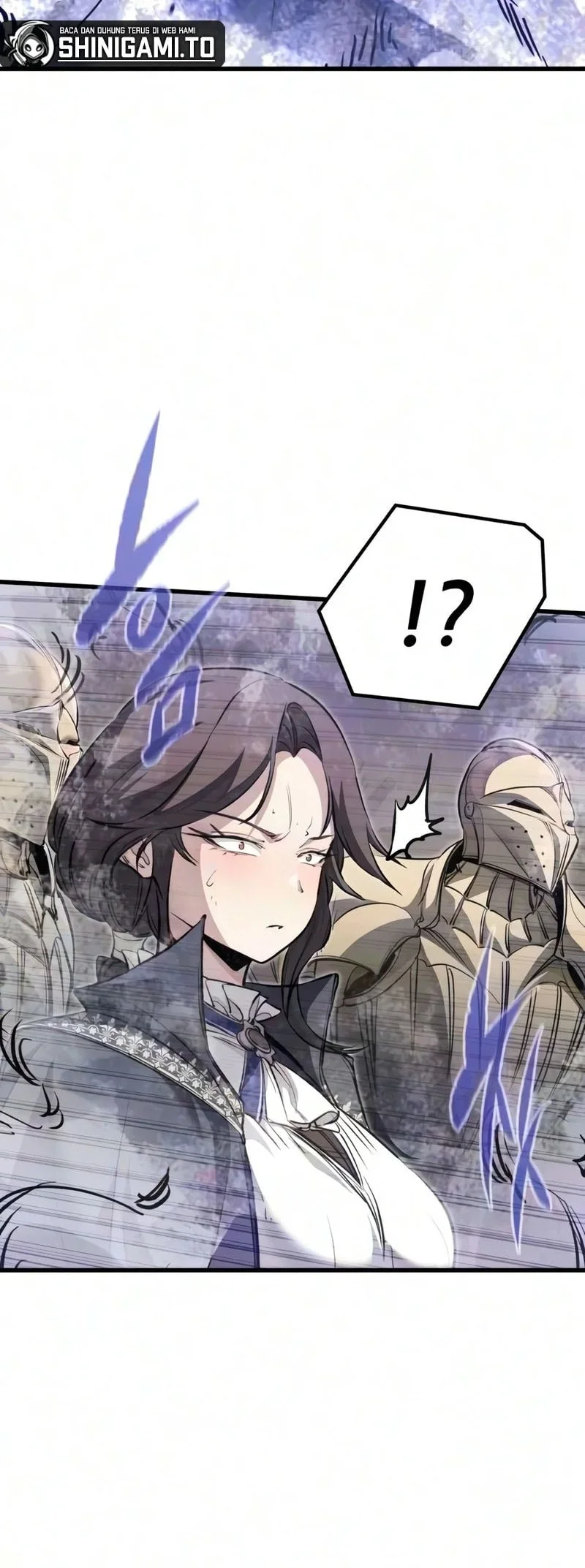 The Regressed Mercenary’s Machinations chapter 96 halaman 21