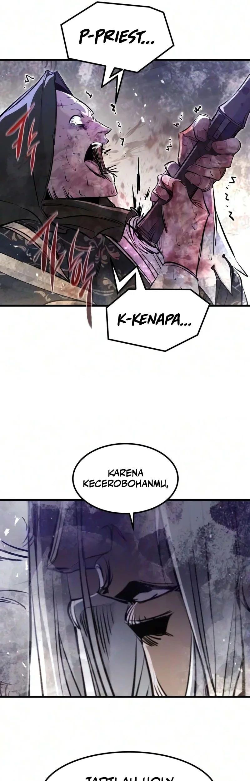 The Regressed Mercenary’s Machinations chapter 96 halaman 22