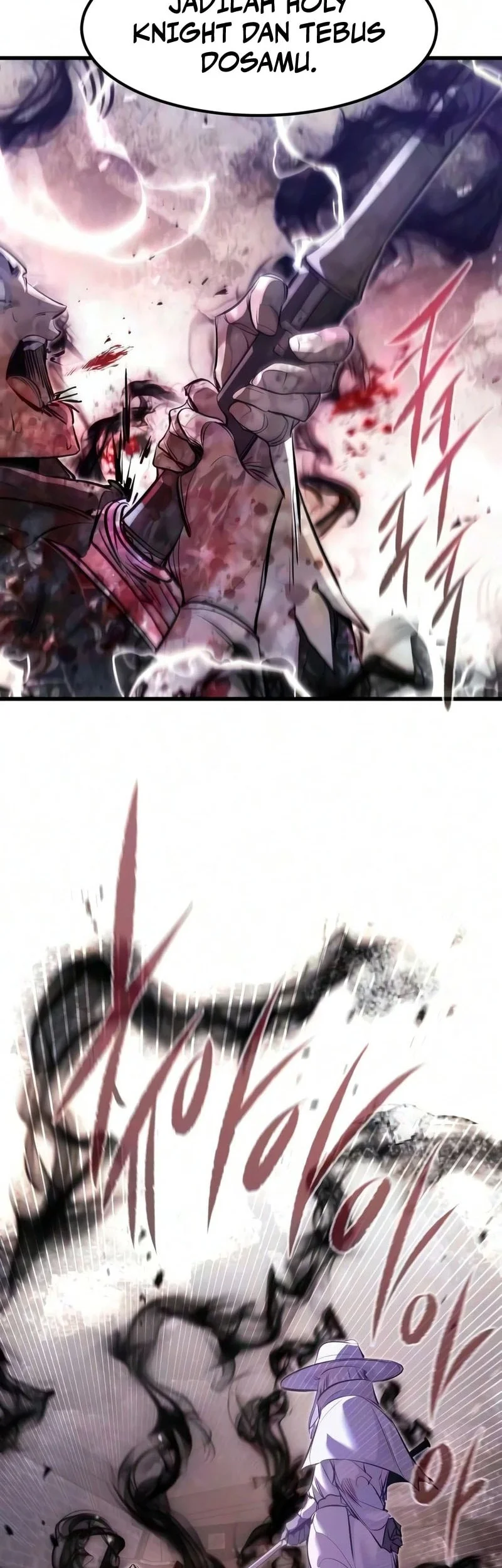 The Regressed Mercenary’s Machinations chapter 96 halaman 23