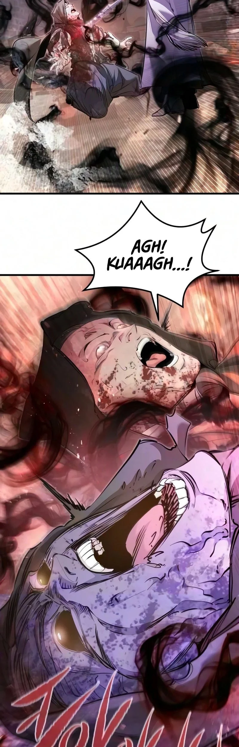 The Regressed Mercenary’s Machinations chapter 96 halaman 24