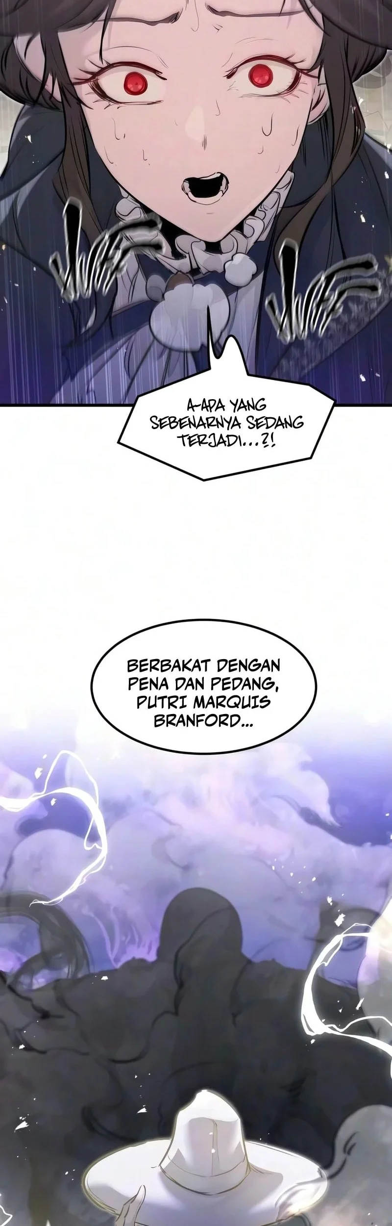 The Regressed Mercenary’s Machinations chapter 96 halaman 27