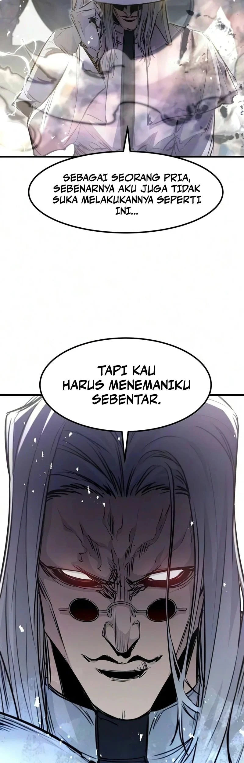 The Regressed Mercenary’s Machinations chapter 96 halaman 28
