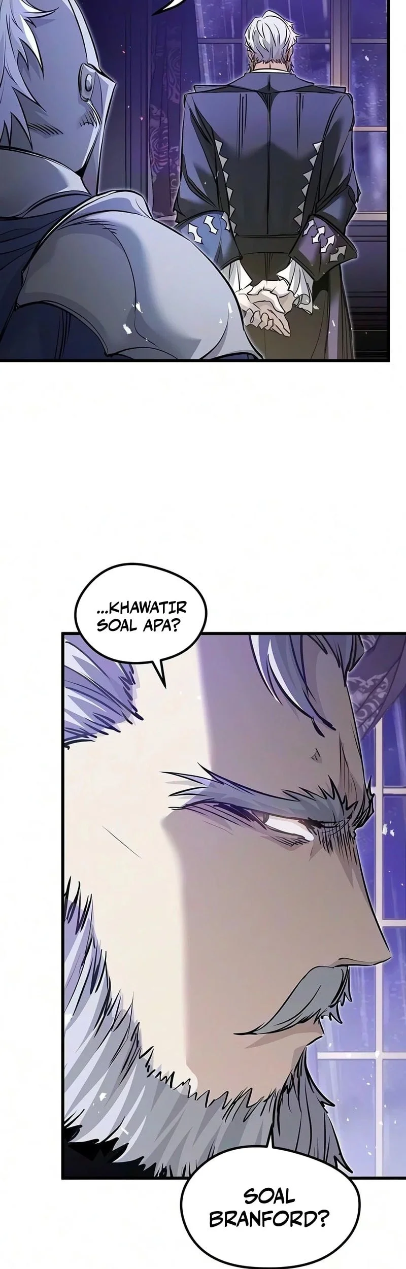 The Regressed Mercenary’s Machinations chapter 96 halaman 32
