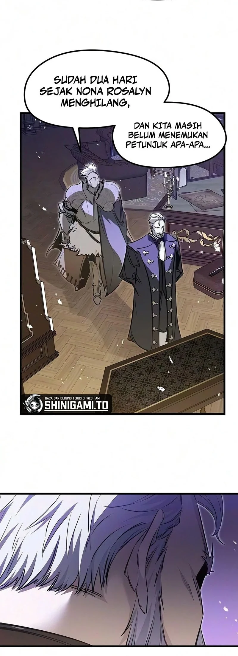 The Regressed Mercenary’s Machinations chapter 96 halaman 33