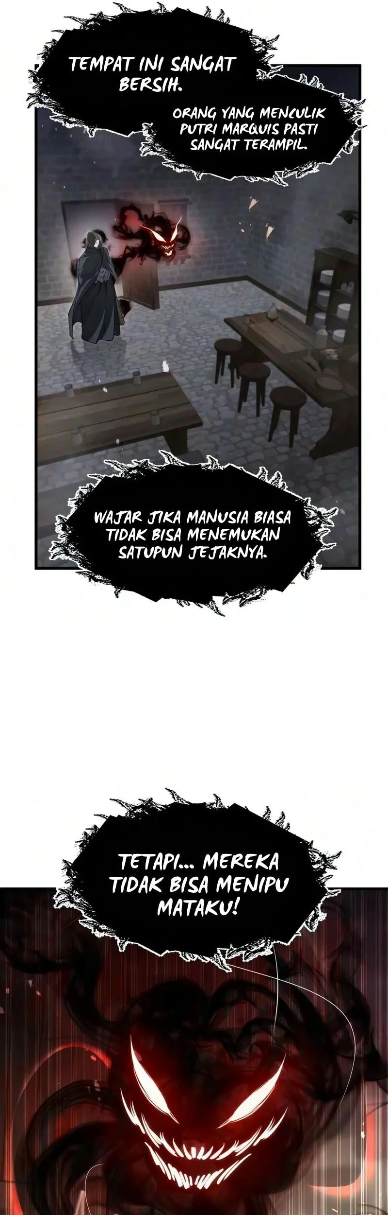The Regressed Mercenary’s Machinations chapter 96 halaman 42