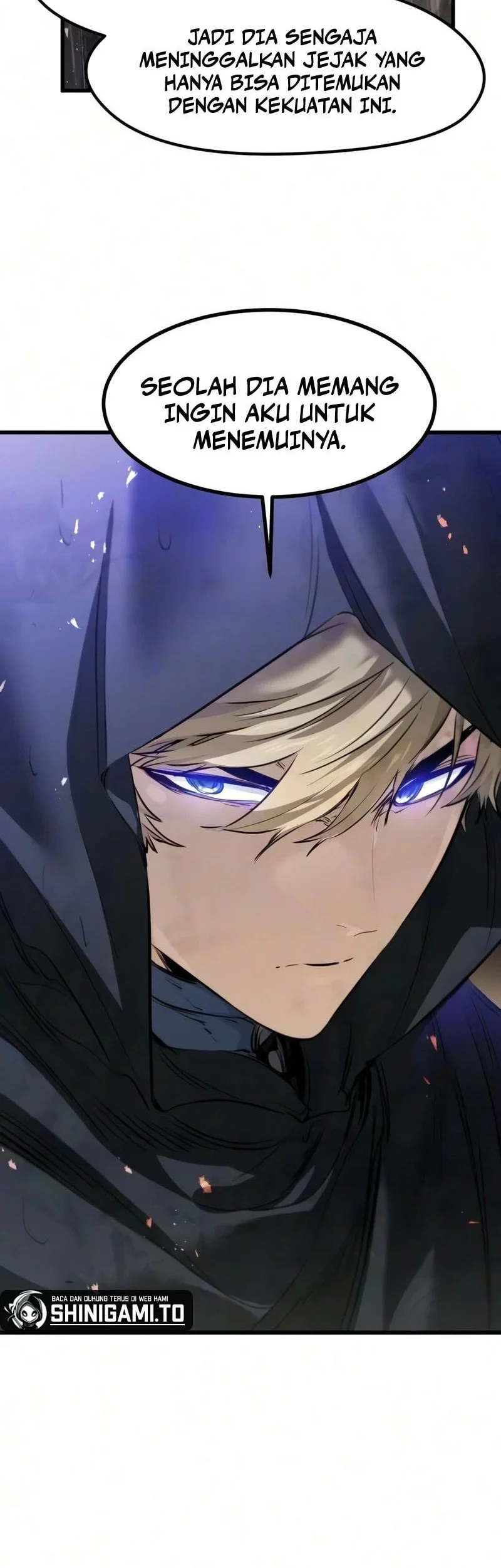 The Regressed Mercenary’s Machinations chapter 96 halaman 49