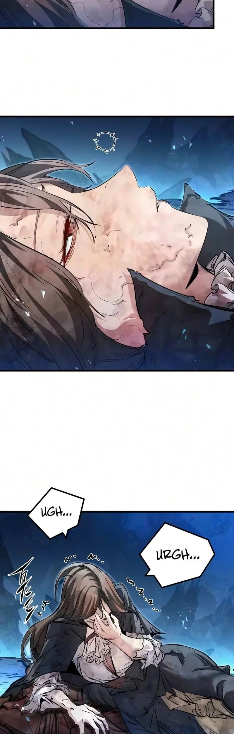 The Regressed Mercenary’s Machinations chapter 96 halaman 52