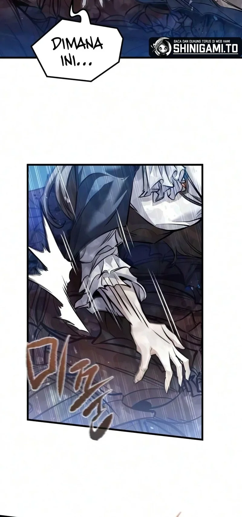 The Regressed Mercenary’s Machinations chapter 96 halaman 53
