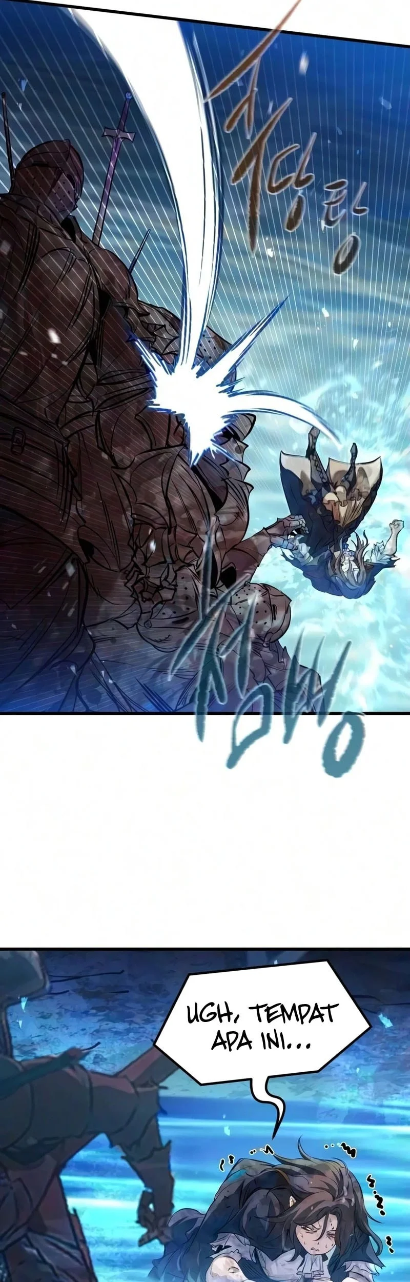 The Regressed Mercenary’s Machinations chapter 96 halaman 54