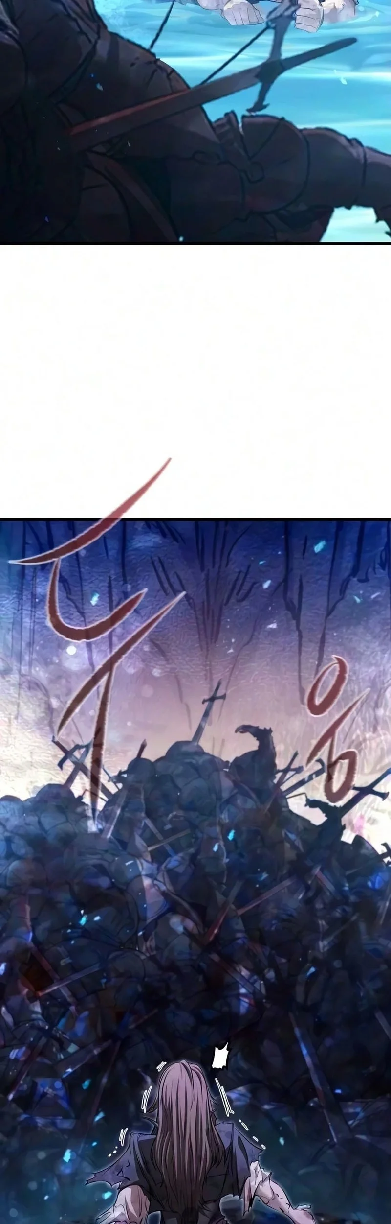The Regressed Mercenary’s Machinations chapter 96 halaman 55
