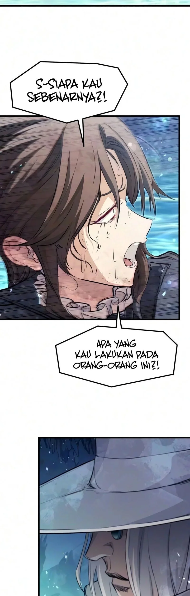 The Regressed Mercenary’s Machinations chapter 96 halaman 58