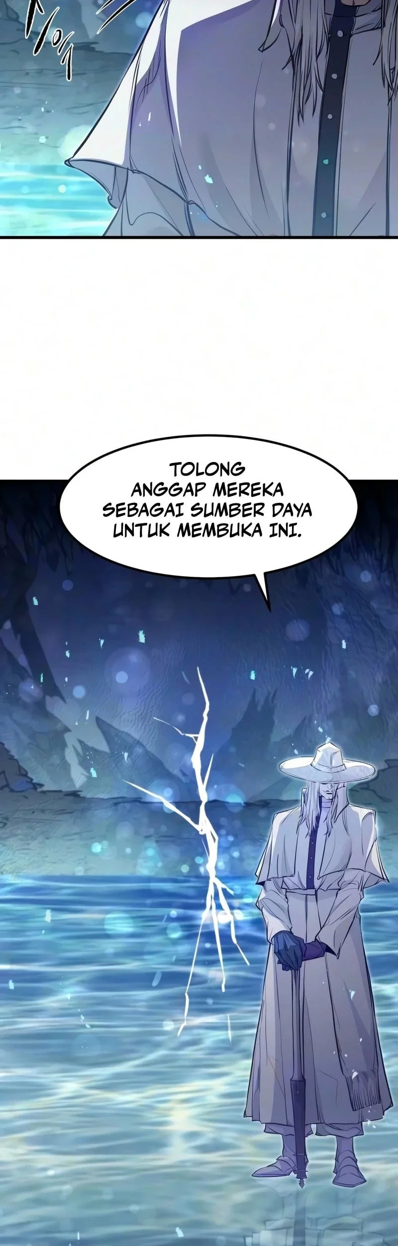 The Regressed Mercenary’s Machinations chapter 96 halaman 60