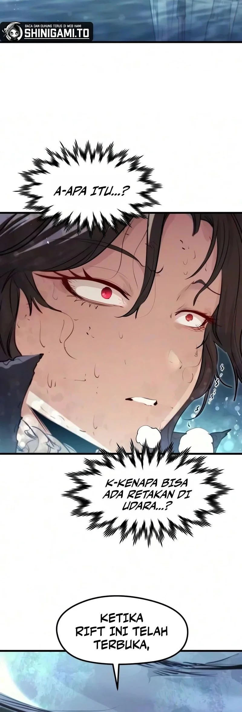 The Regressed Mercenary’s Machinations chapter 96 halaman 61