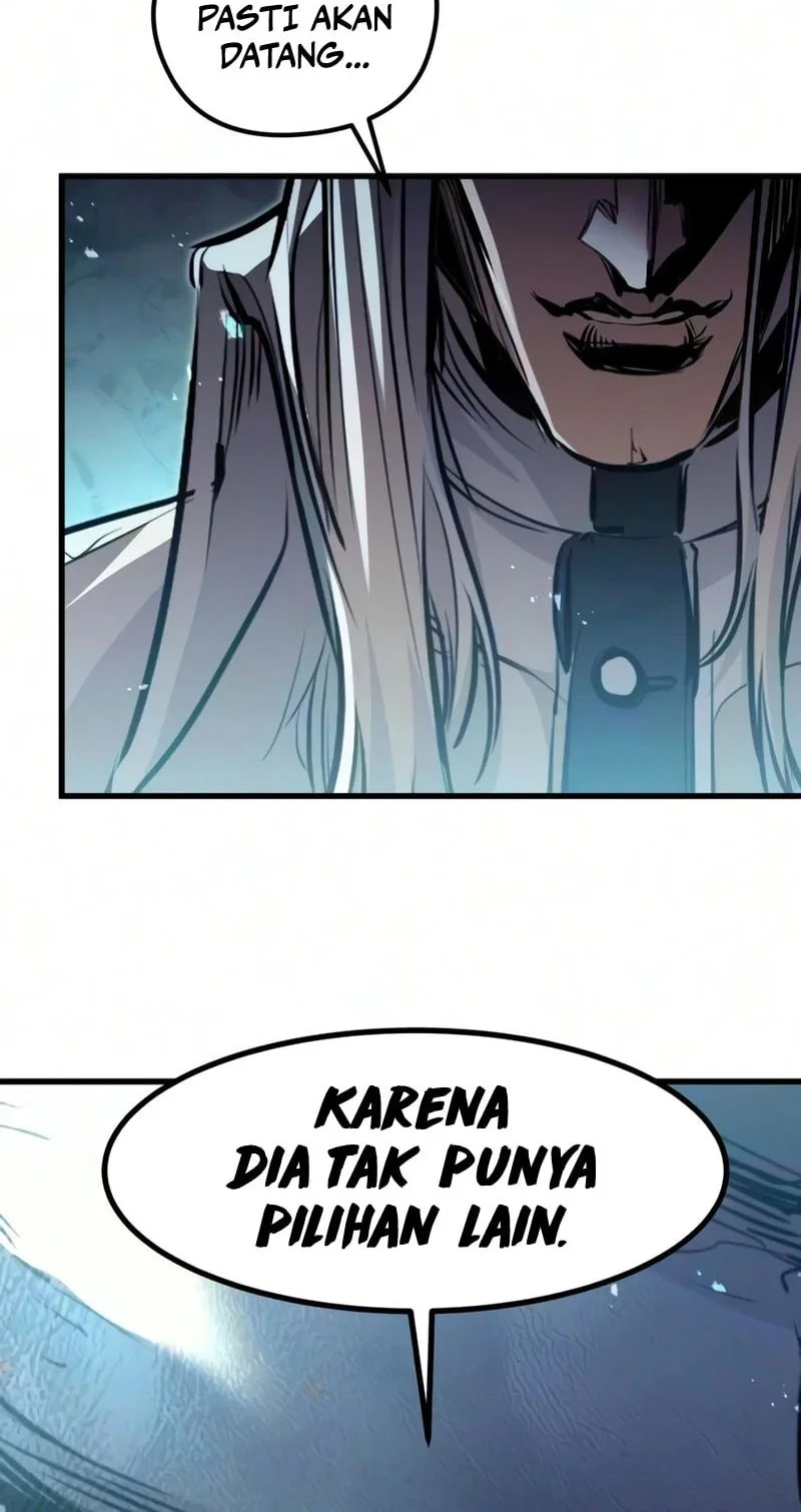 The Regressed Mercenary’s Machinations chapter 96 halaman 65