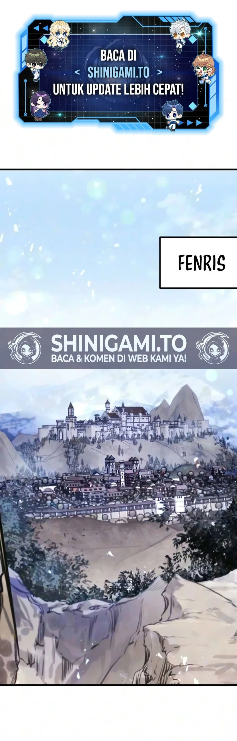 The Regressed Mercenary’s Machinations chapter 97 halaman 2
