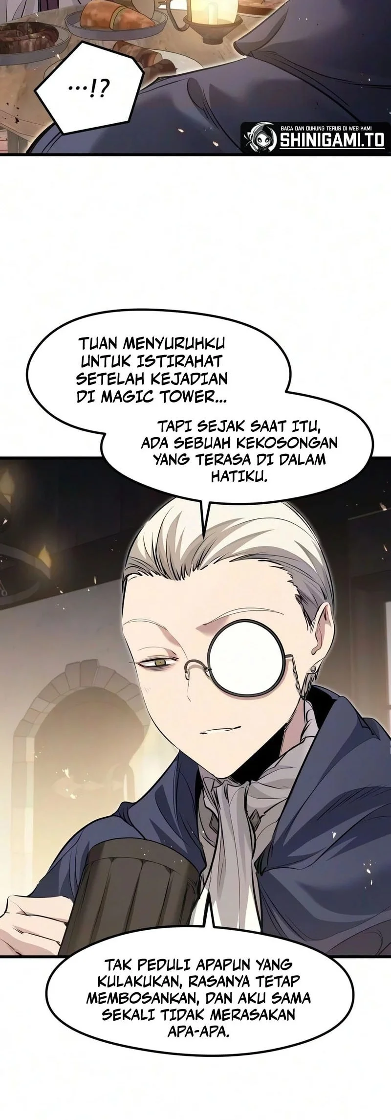 The Regressed Mercenary’s Machinations chapter 97 halaman 5