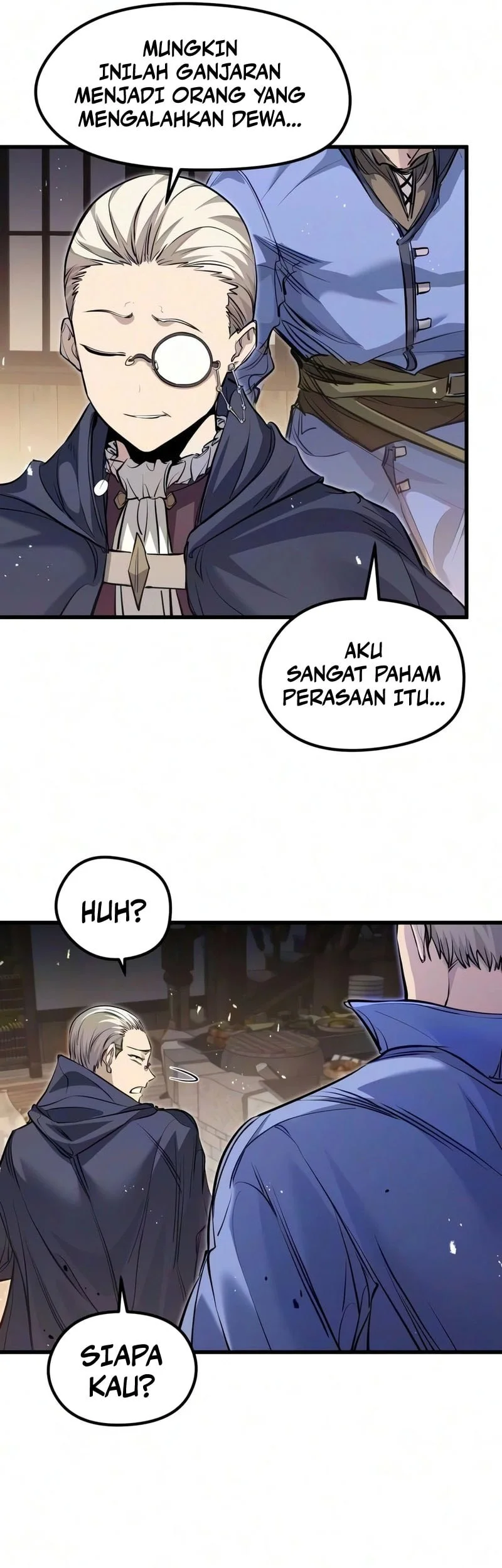 The Regressed Mercenary’s Machinations chapter 97 halaman 6