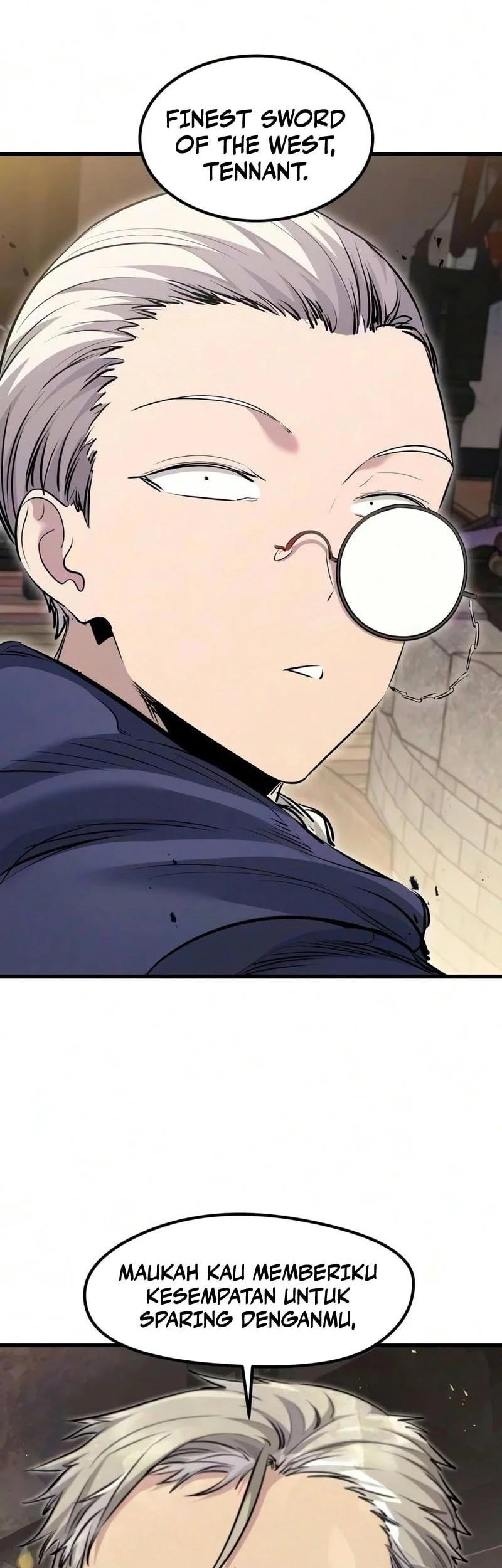 The Regressed Mercenary’s Machinations chapter 97 halaman 7