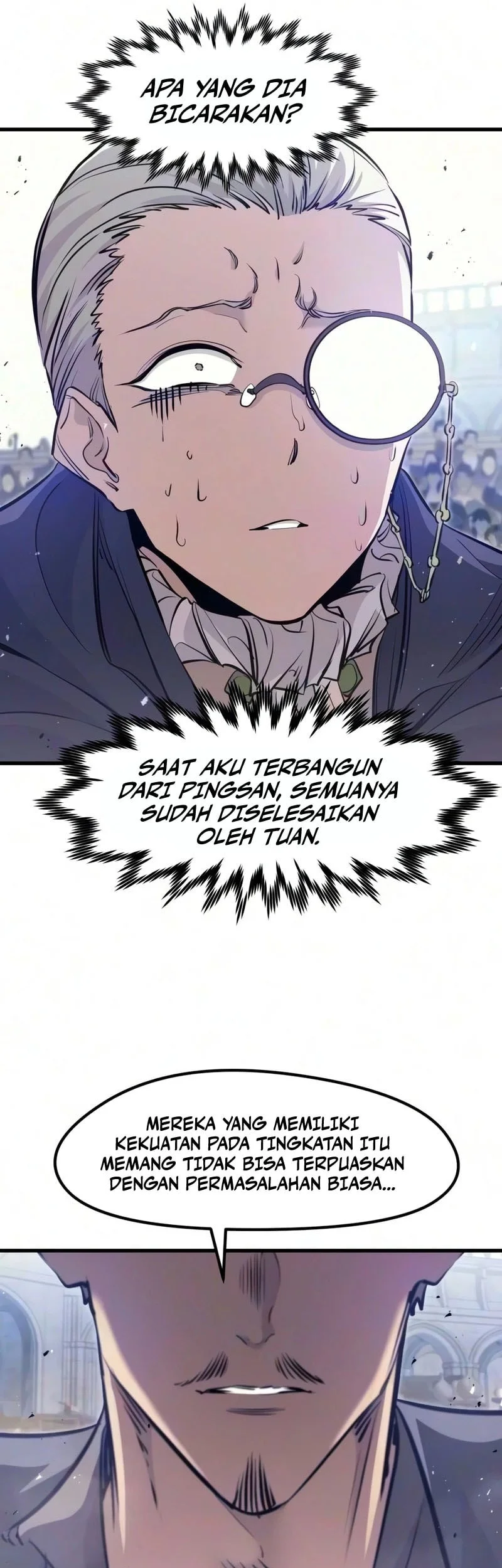 The Regressed Mercenary’s Machinations chapter 97 halaman 14