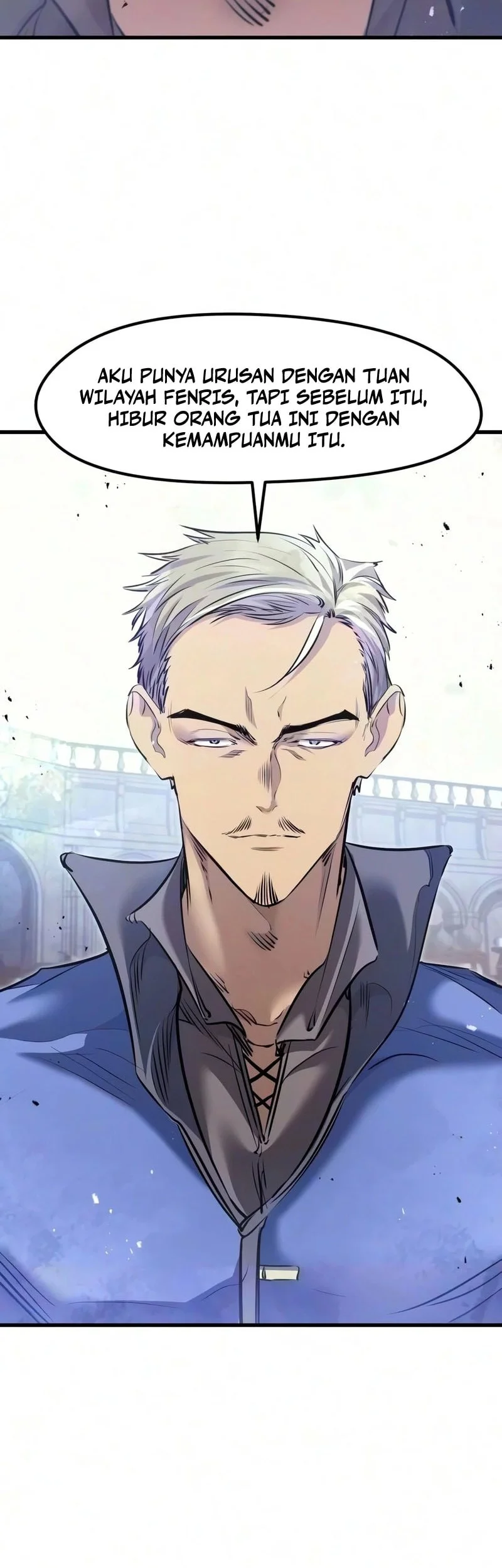 The Regressed Mercenary’s Machinations chapter 97 halaman 15