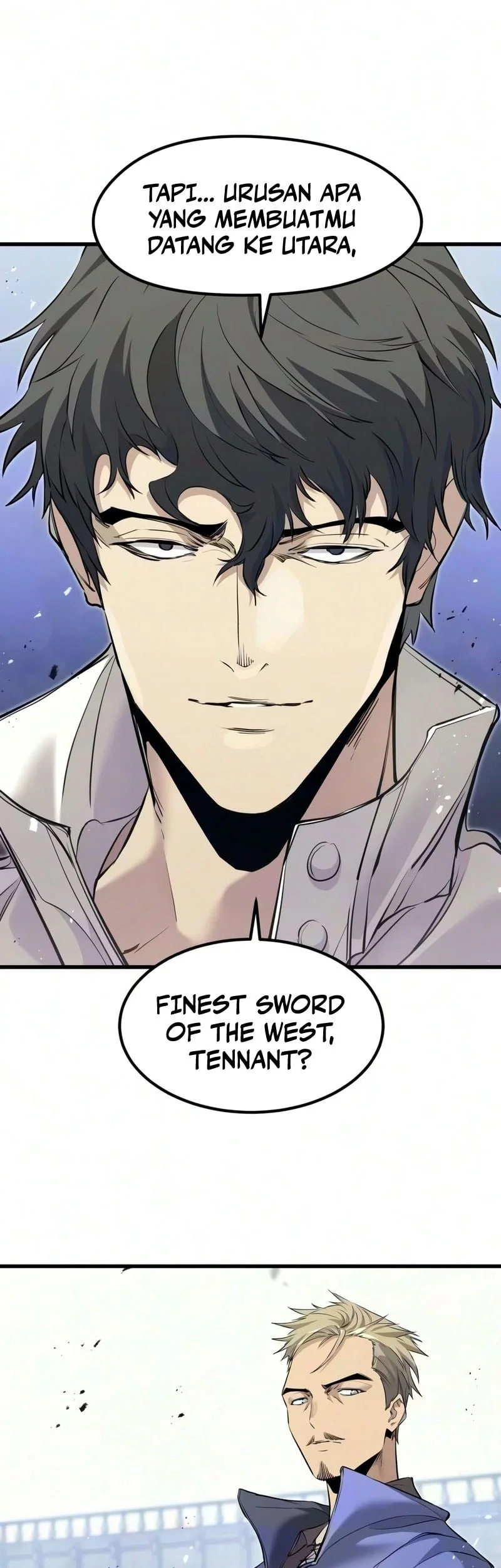 The Regressed Mercenary’s Machinations chapter 97 halaman 18