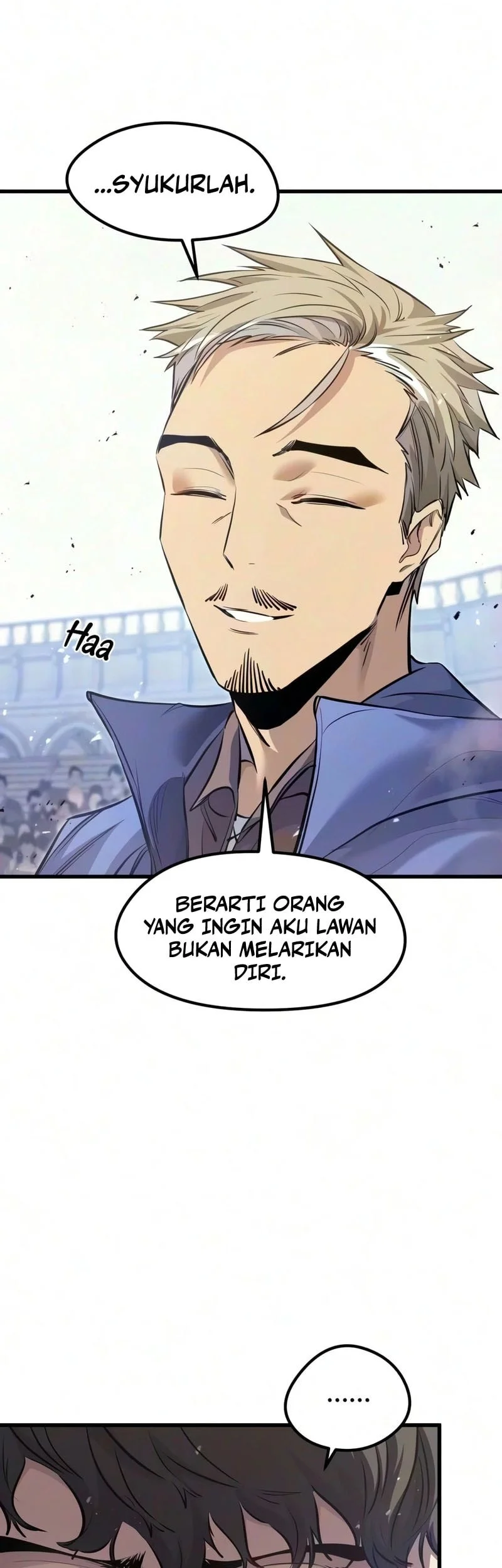 The Regressed Mercenary’s Machinations chapter 97 halaman 22