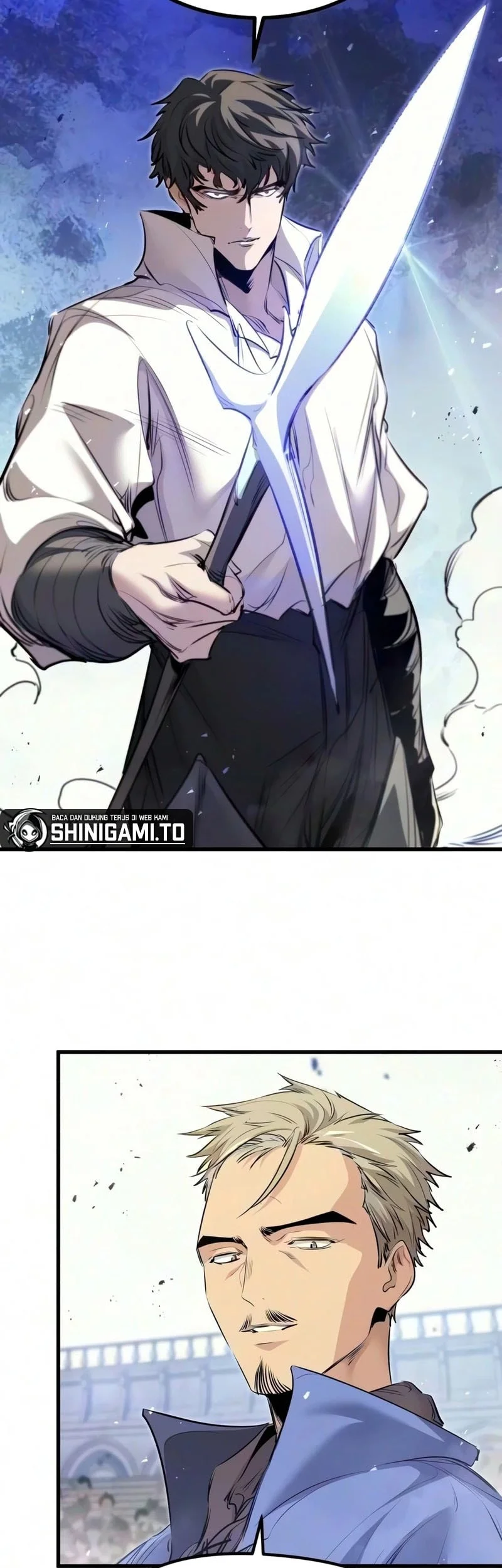 The Regressed Mercenary’s Machinations chapter 97 halaman 24
