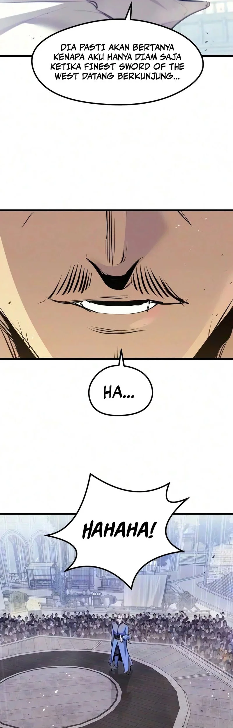 The Regressed Mercenary’s Machinations chapter 97 halaman 26