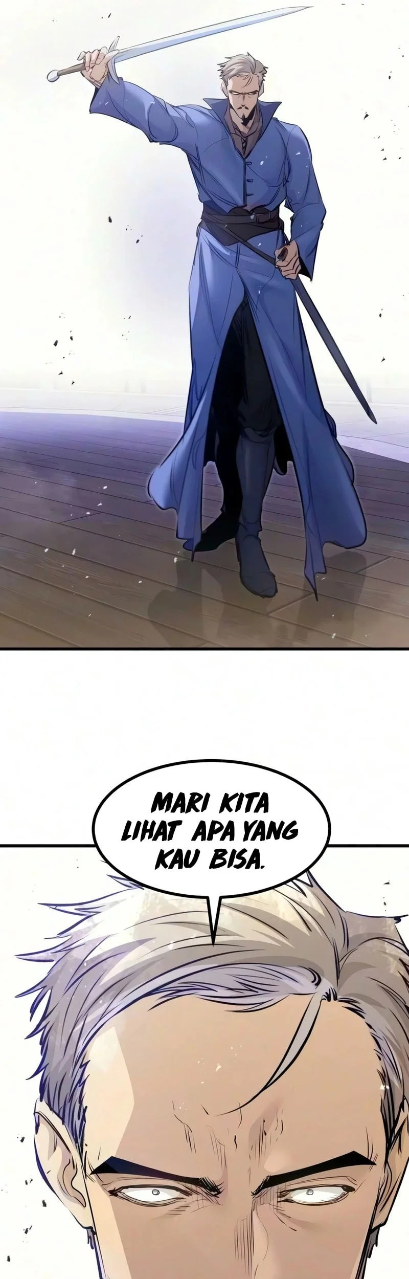 The Regressed Mercenary’s Machinations chapter 97 halaman 28