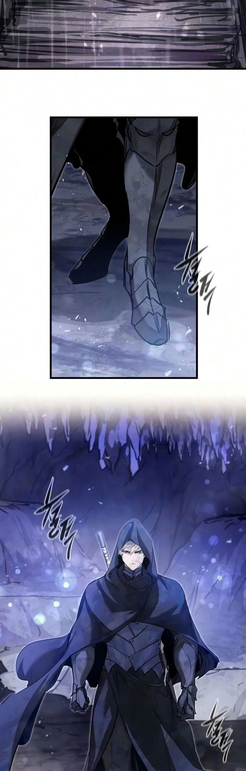 The Regressed Mercenary’s Machinations chapter 97 halaman 31