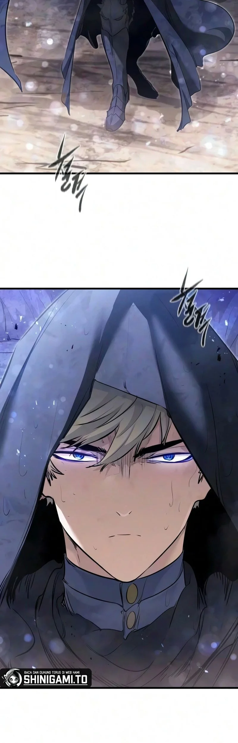 The Regressed Mercenary’s Machinations chapter 97 halaman 32