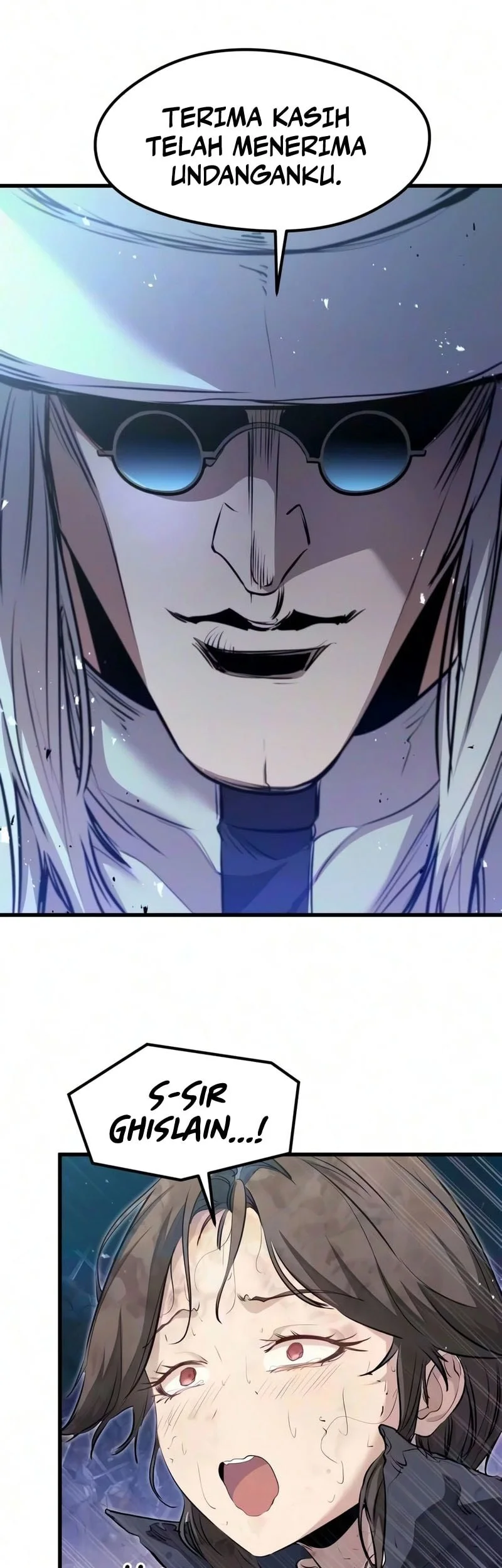 The Regressed Mercenary’s Machinations chapter 97 halaman 34