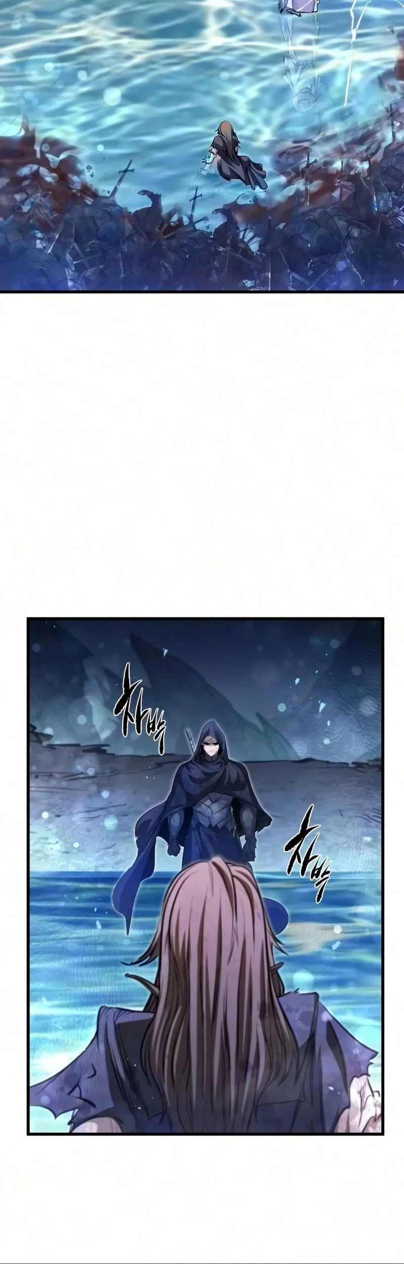 The Regressed Mercenary’s Machinations chapter 97 halaman 36