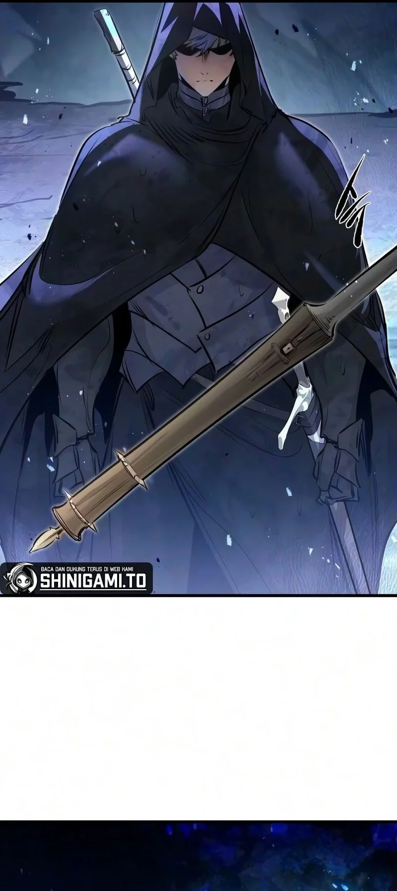 The Regressed Mercenary’s Machinations chapter 97 halaman 37
