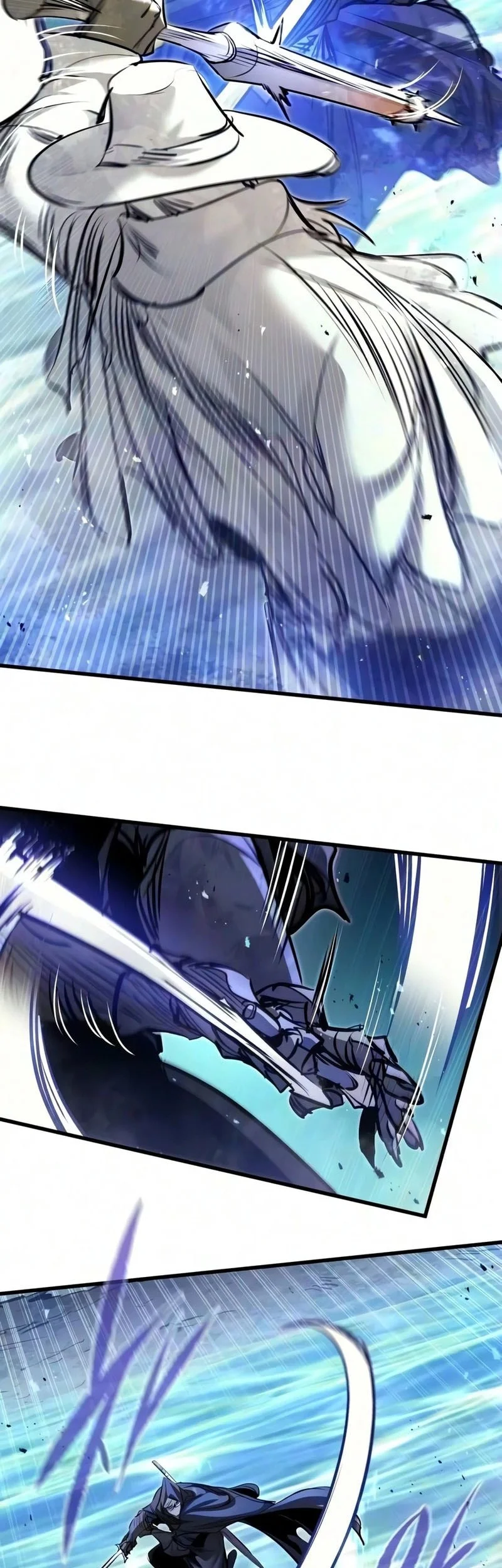 The Regressed Mercenary’s Machinations chapter 97 halaman 40