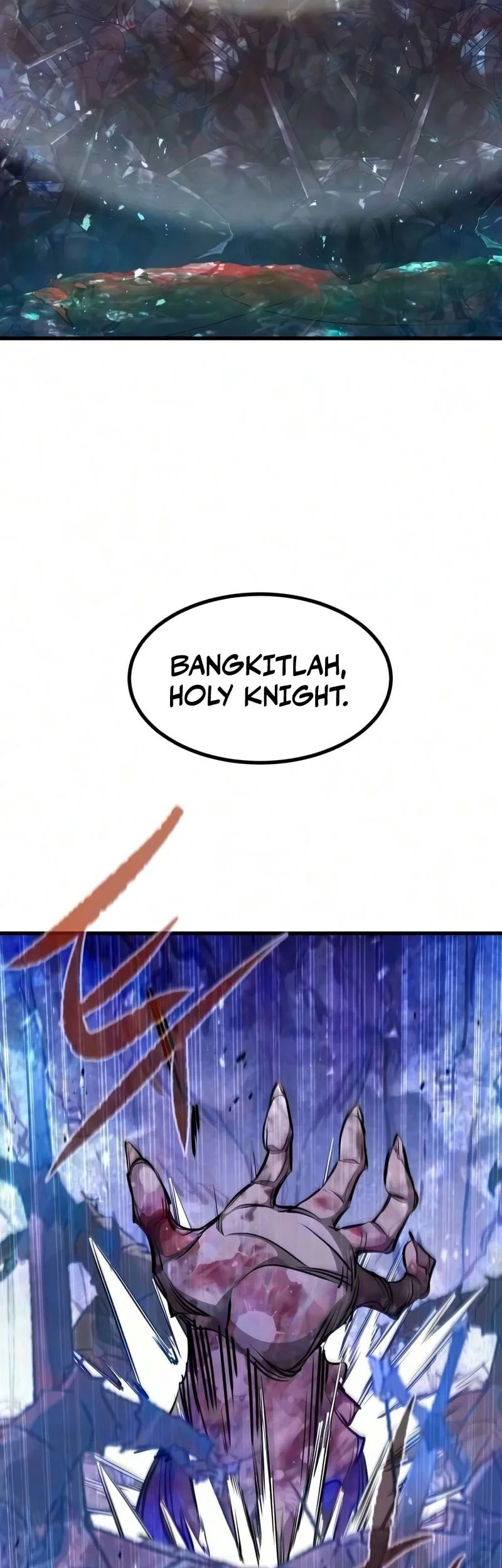 The Regressed Mercenary’s Machinations chapter 97 halaman 43