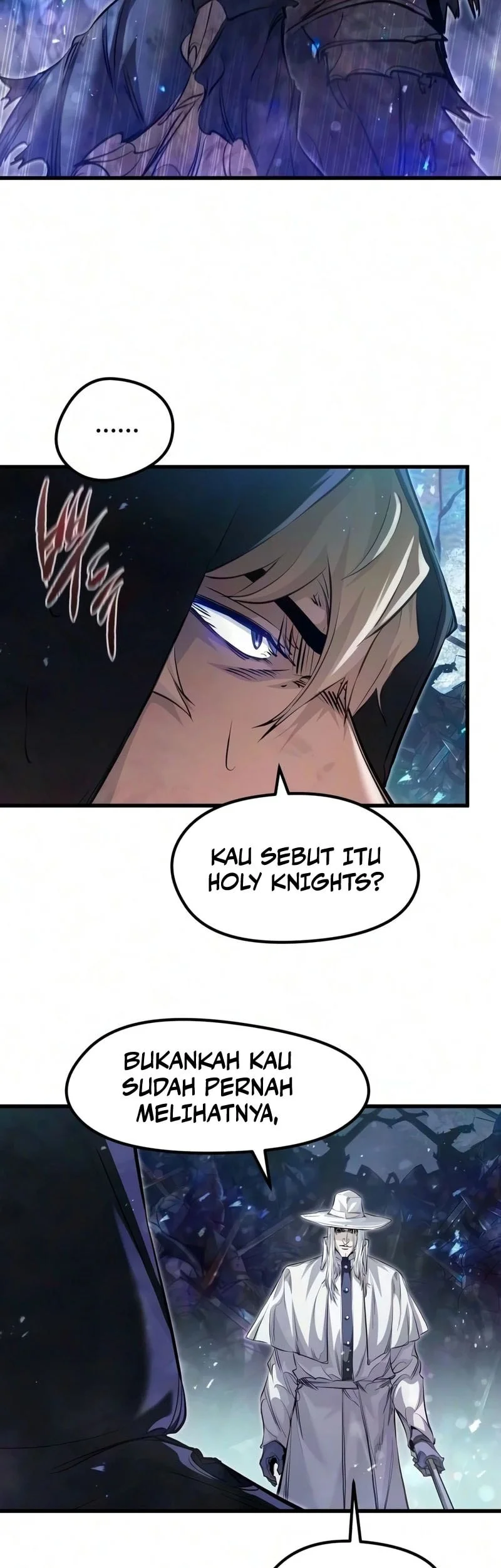 The Regressed Mercenary’s Machinations chapter 97 halaman 48