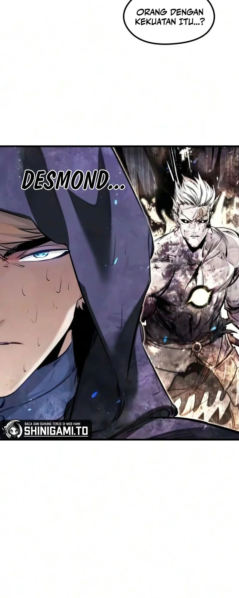The Regressed Mercenary’s Machinations chapter 97 halaman 49