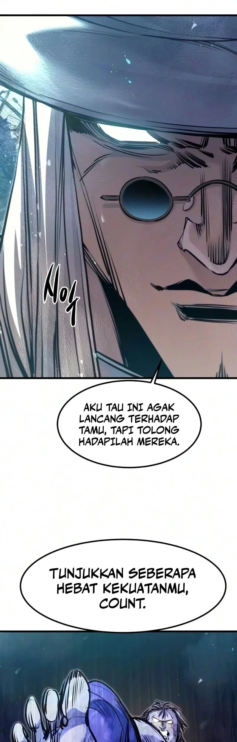 The Regressed Mercenary’s Machinations chapter 97 halaman 50