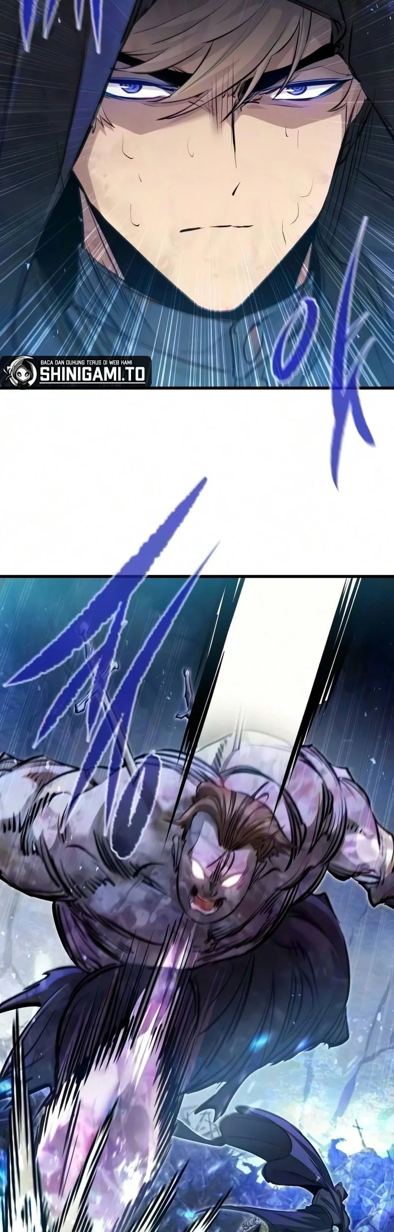 The Regressed Mercenary’s Machinations chapter 97 halaman 52